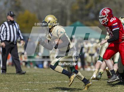 Thumbnail 2 in Longwood vs. Bellport photogallery.