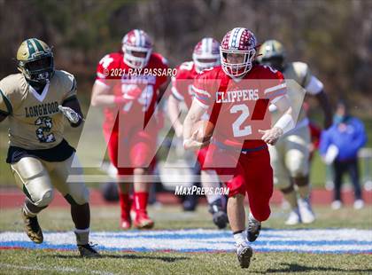 Thumbnail 2 in Longwood vs. Bellport photogallery.