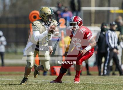 Thumbnail 2 in Longwood vs. Bellport photogallery.