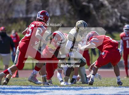 Thumbnail 2 in Longwood vs. Bellport photogallery.