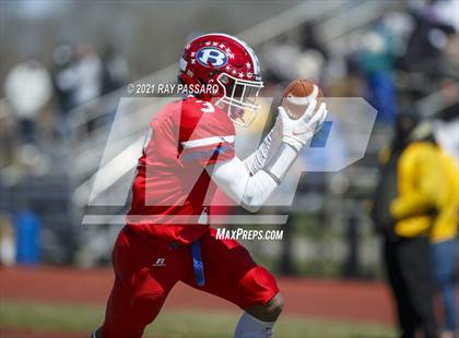 Thumbnail 3 in Longwood vs. Bellport photogallery.
