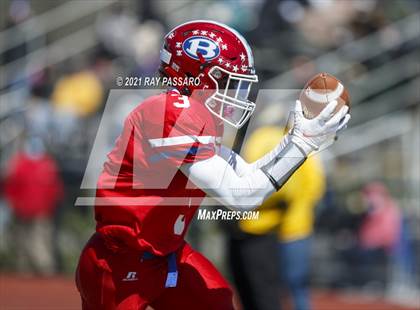 Thumbnail 1 in Longwood vs. Bellport photogallery.