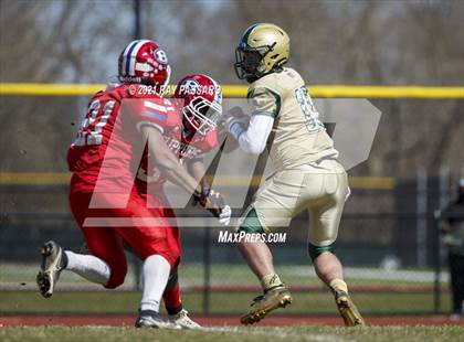 Thumbnail 1 in Longwood vs. Bellport photogallery.
