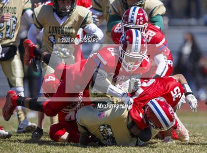 Thumbnail 1 in Longwood vs. Bellport photogallery.