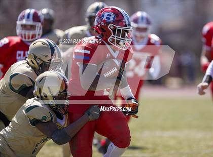 Thumbnail 2 in Longwood vs. Bellport photogallery.