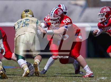 Thumbnail 1 in Longwood vs. Bellport photogallery.