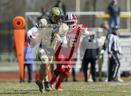 Thumbnail 3 in Longwood vs. Bellport photogallery.