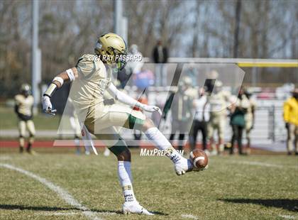 Thumbnail 2 in Longwood vs. Bellport photogallery.