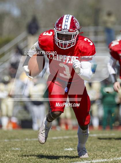 Thumbnail 2 in Longwood vs. Bellport photogallery.