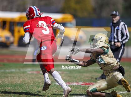 Thumbnail 3 in Longwood vs. Bellport photogallery.