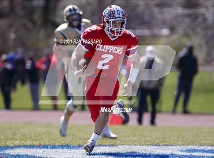 Thumbnail 3 in Longwood vs. Bellport photogallery.
