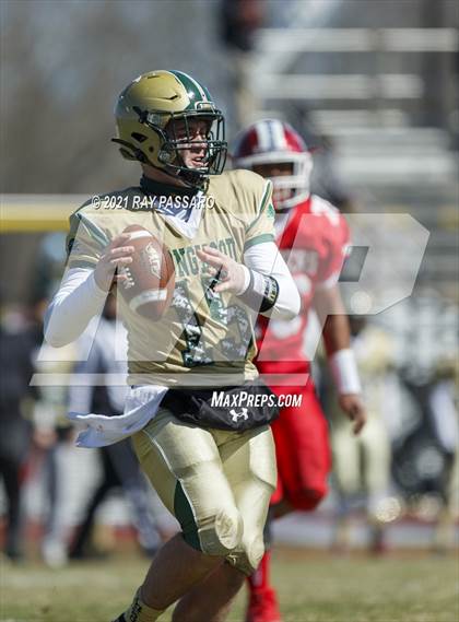 Thumbnail 3 in Longwood vs. Bellport photogallery.