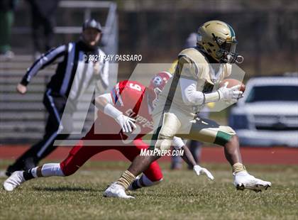 Thumbnail 2 in Longwood vs. Bellport photogallery.