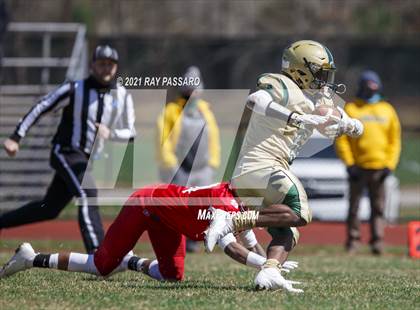 Thumbnail 1 in Longwood vs. Bellport photogallery.