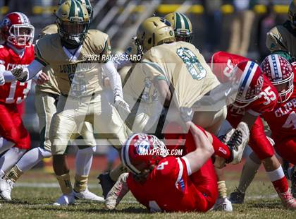 Thumbnail 3 in Longwood vs. Bellport photogallery.