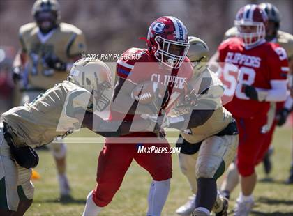 Thumbnail 2 in Longwood vs. Bellport photogallery.