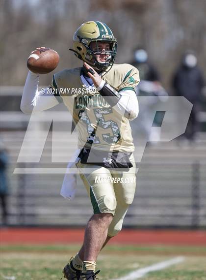 Thumbnail 3 in Longwood vs. Bellport photogallery.