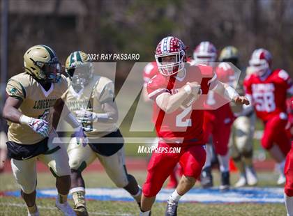 Thumbnail 2 in Longwood vs. Bellport photogallery.