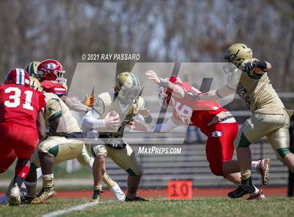 Thumbnail 3 in Longwood vs. Bellport photogallery.