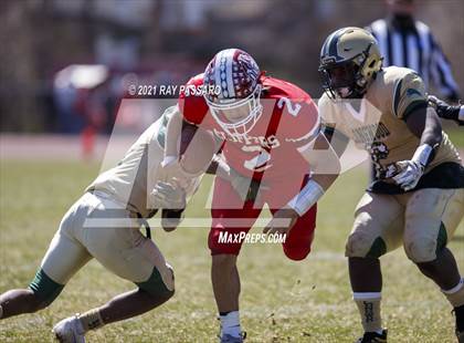 Thumbnail 3 in Longwood vs. Bellport photogallery.