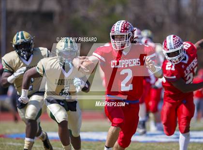 Thumbnail 2 in Longwood vs. Bellport photogallery.