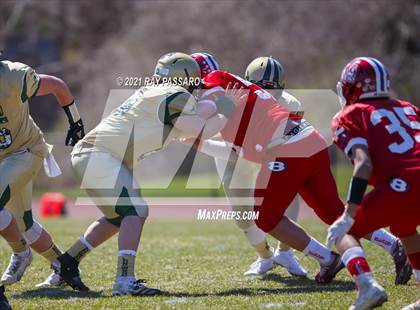 Thumbnail 2 in Longwood vs. Bellport photogallery.