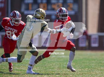 Thumbnail 3 in Longwood vs. Bellport photogallery.