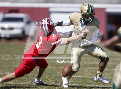 Thumbnail 1 in Longwood vs. Bellport photogallery.