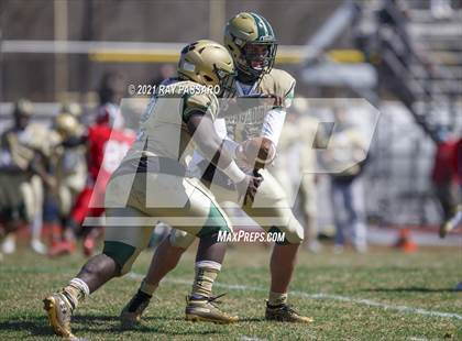 Thumbnail 1 in Longwood vs. Bellport photogallery.