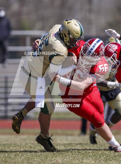 Thumbnail 3 in Longwood vs. Bellport photogallery.