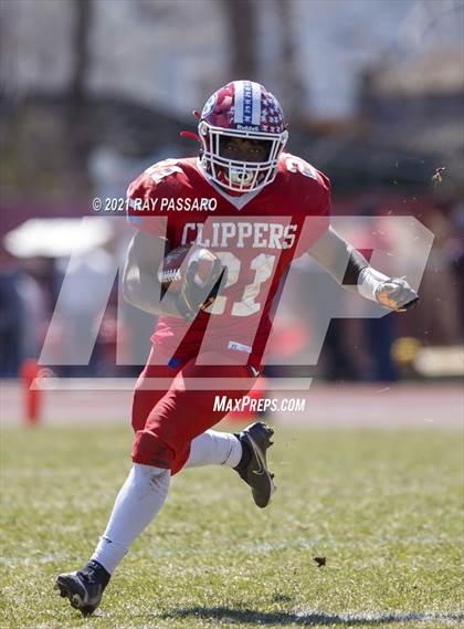 Thumbnail 2 in Longwood vs. Bellport photogallery.