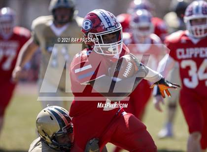 Thumbnail 1 in Longwood vs. Bellport photogallery.