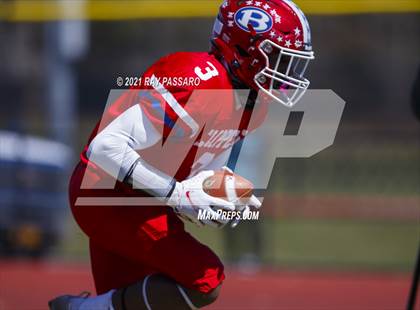 Thumbnail 2 in Longwood vs. Bellport photogallery.