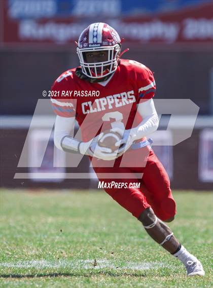 Thumbnail 2 in Longwood vs. Bellport photogallery.