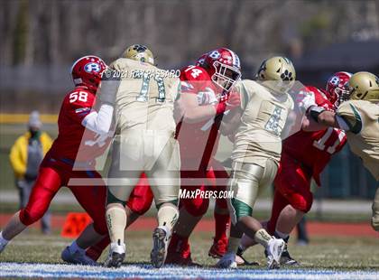 Thumbnail 2 in Longwood vs. Bellport photogallery.