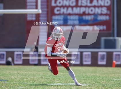 Thumbnail 3 in Longwood vs. Bellport photogallery.