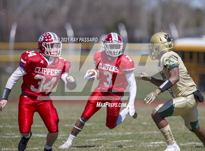 Thumbnail 1 in Longwood vs. Bellport photogallery.