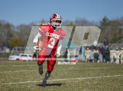 Thumbnail 2 in Longwood vs. Bellport photogallery.