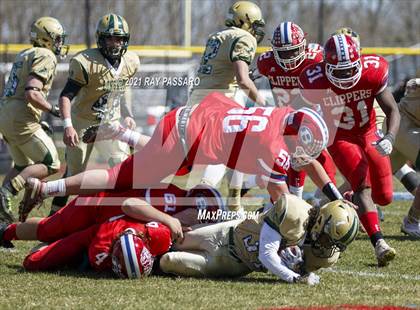Thumbnail 3 in Longwood vs. Bellport photogallery.