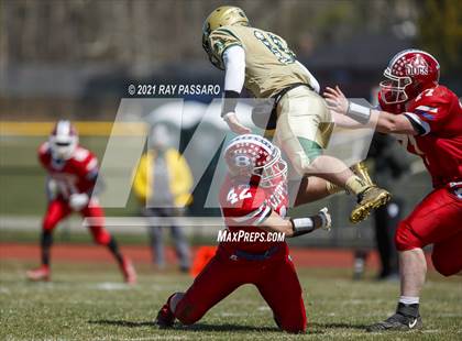 Thumbnail 1 in Longwood vs. Bellport photogallery.