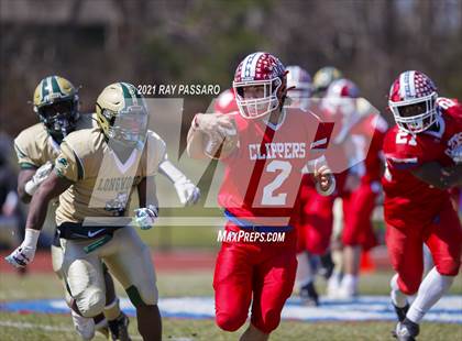 Thumbnail 1 in Longwood vs. Bellport photogallery.