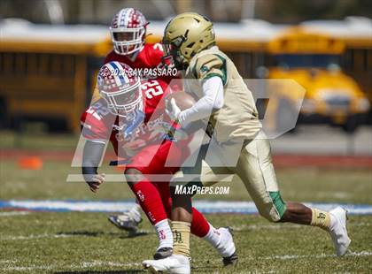 Thumbnail 2 in Longwood vs. Bellport photogallery.