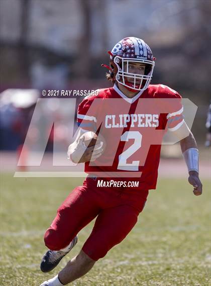 Thumbnail 1 in Longwood vs. Bellport photogallery.