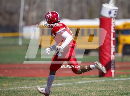 Thumbnail 3 in Longwood vs. Bellport photogallery.