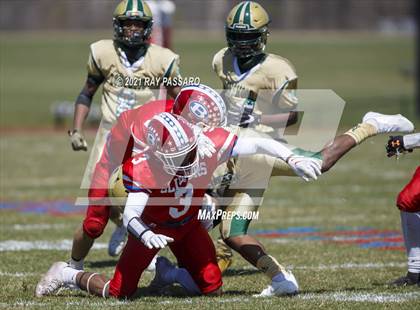Thumbnail 3 in Longwood vs. Bellport photogallery.