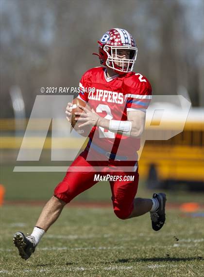 Thumbnail 1 in Longwood vs. Bellport photogallery.