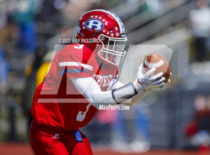 Thumbnail 2 in Longwood vs. Bellport photogallery.