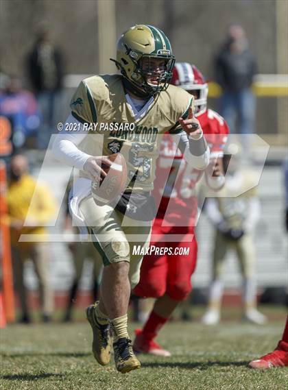 Thumbnail 1 in Longwood vs. Bellport photogallery.