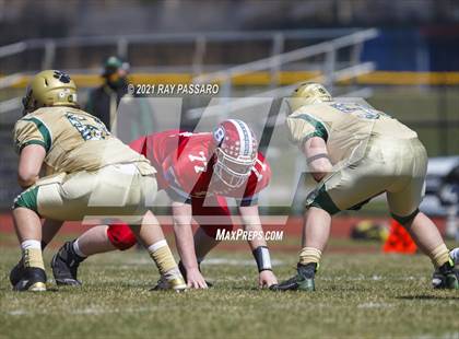 Thumbnail 3 in Longwood vs. Bellport photogallery.