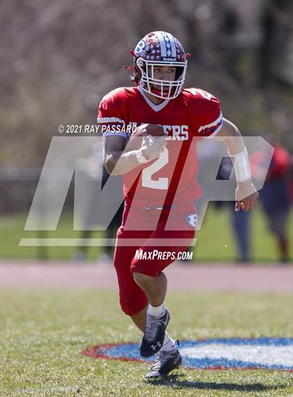 Thumbnail 1 in Longwood vs. Bellport photogallery.